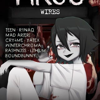Telegram profile photo for MRCOMRCOMRCO