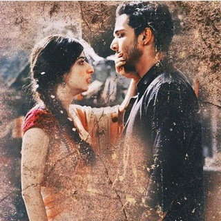 Telegram profile photo for SANAM TERI KASAM ❤️