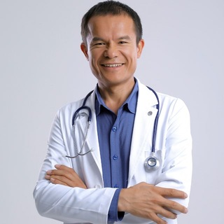 Telegram profile photo for Dr_ Shermatov_B_H