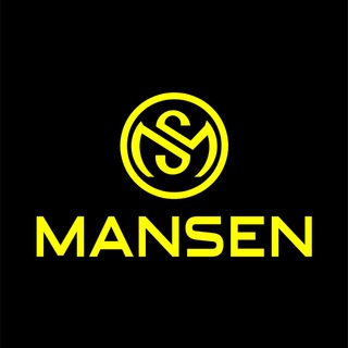 Telegram profile photo for MANSEN спортивная одежда