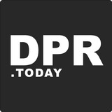 Telegram profile photo for DPR.TODAY | Новости | Донецк | Макеевка | СВО