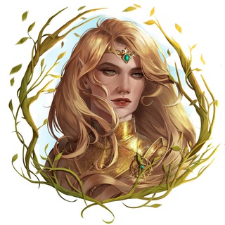 Telegram profile photo for FaerieStore | ФейриСтор