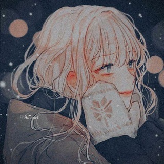 Telegram profile photo for ᪥𝒓゚.༺صور٭انمي٭مانهوا༻..♡*˖🍡*・。