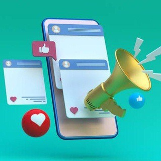 Telegram profile photo for ADS