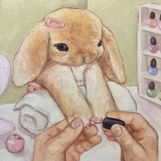 Telegram profile photo for вишенка🍒