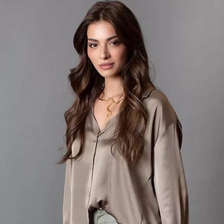 Telegram profile photo for Sibel Koraslan