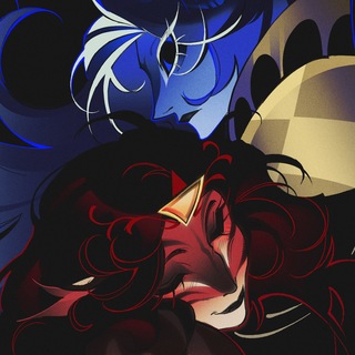 Telegram profile photo for zenyaaah ✶