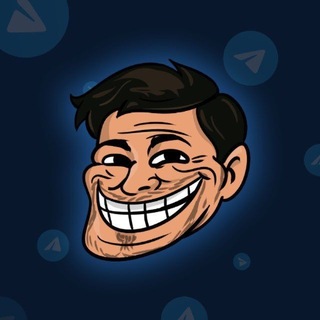 Telegram profile photo for Part Time $TROLL