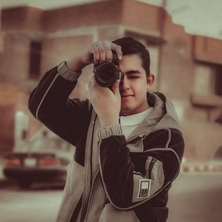 Telegram profile photo for علي أحمد Ali Ahmed 📸