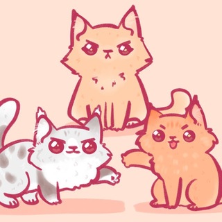Telegram profile photo for Солнышки и Тучка