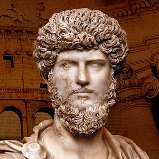 Telegram profile photo for Meditations