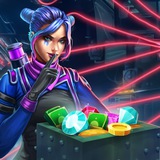Telegram profile photo for где найти лучшие предложения для новичков в казино 2025