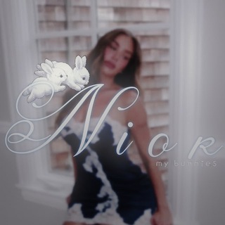 Telegram profile photo for ‘Nior’