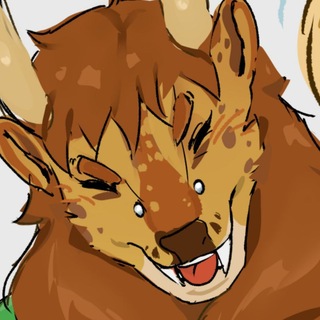 Telegram profile photo for Marst𓃾