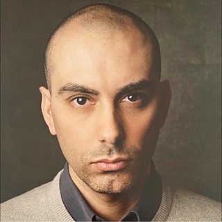Telegram profile photo for Alex Premoli Photographer