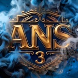 Telegram profile photo for Ans .Three .26 (A+B)