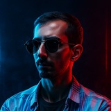 Telegram profile photo for M.A Jamali (ArtWorks)