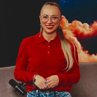 Telegram profile photo for Когнитивная радость