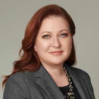 Telegram profile photo for Ilona Trosman: недвижимость и финансы в Канаде