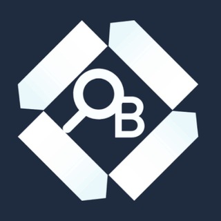 Telegram profile photo for open budjet