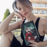 Telegram profile photo for Book bestie ⚔️