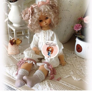 Telegram profile photo for بانک پارچه های خرازی شایلین