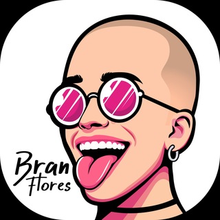Telegram profile photo for ✨Bran Flores✨