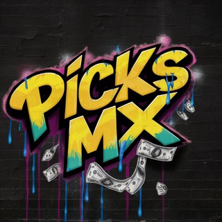 Telegram profile photo for PICKS MX π || PREMIUM PICKS π