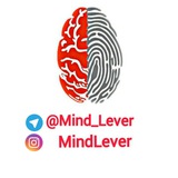 Telegram profile photo for گروه آموزشی اهرم ذهن