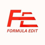Telegram profile photo for _Formulaedit