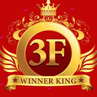 Telegram profile photo for 3F Game VIP Official