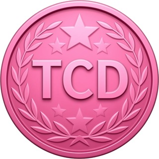 Telegram profile photo for TCDrating
