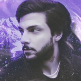 Telegram profile photo for Mehradgraphy|مهرادگرافی💎✨