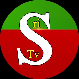 Telegram profile photo for Sri Tv
