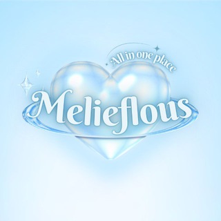 Telegram profile photo for Melieflous’s