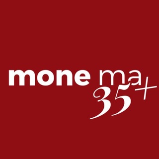 Telegram group profile photo for MONEma 35+ | Москва