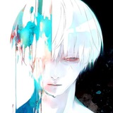 Telegram profile photo for Kaneki union