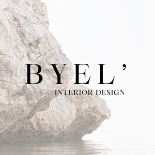 Telegram profile photo for BYEL_DESIGN