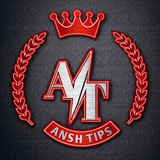 Telegram profile photo for Ansh Tips Back Up