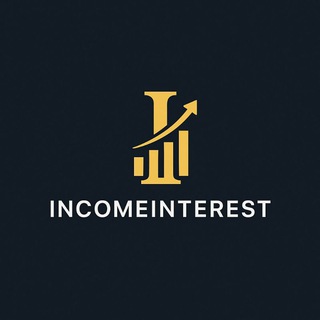 Telegram profile photo for INCOME INTEREST