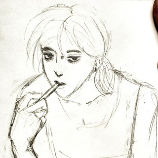 Telegram profile photo for LinaAAAart¿