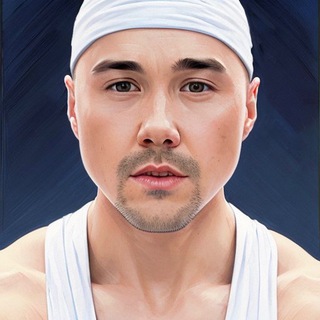 Telegram profile photo for ДАМИР ТУЛЕНОВ