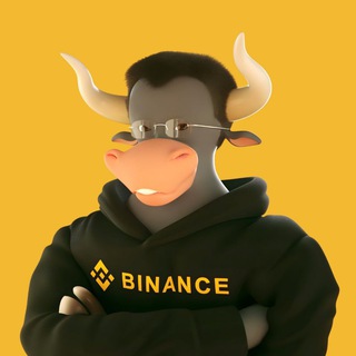 Telegram profile photo for BULL