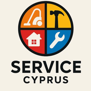 Telegram profile photo for Услуги Кипр / Service Cyprus