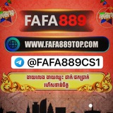 Telegram profile photo for FAFA889WORK