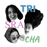 Telegram profile photo for ✨TriSraCha✨