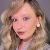 Telegram profile photo for Radiant Nymph 🧚🏻