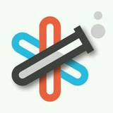 Telegram profile photo for أرشيف عائلة الكيمياء