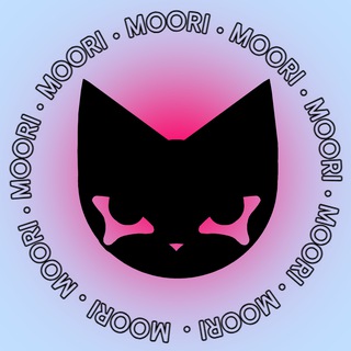 Telegram profile photo for M00R1_