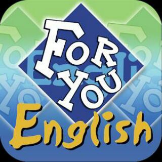 Telegram profile photo for English for you